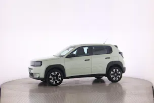 Fiat 1.2 Hybrid Icon