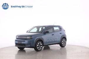image du véhicule FIAT 1.2 Hybrid Icon