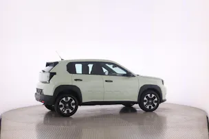 Fiat 1.2 Hybrid Icon
