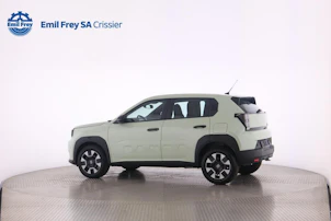 Fahrzeugbild FIAT 1.2 Hybrid Icon