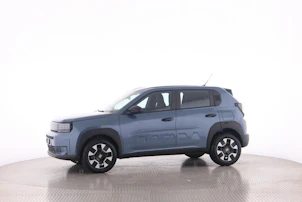 image du véhicule FIAT 1.2 Hybrid Icon