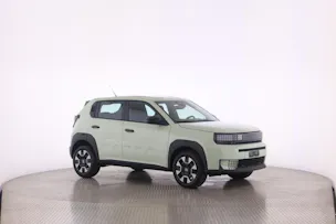 Fiat 1.2 Hybrid Icon