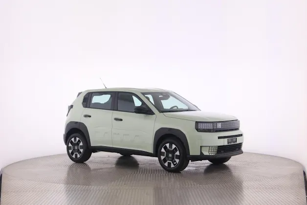 Fiat 1.2 Hybrid Icon