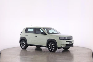 Fahrzeugbild FIAT 1.2 Hybrid Icon