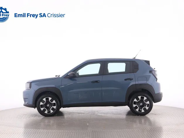 Fiat Grande Panda 1.2 Hybrid Icon