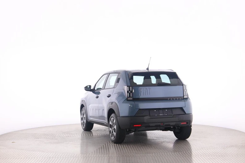Fahrzeugbild FIAT GRANDE PANDA
