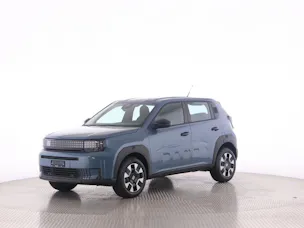 Fiat Grande Panda 1.2 Hybrid Icon