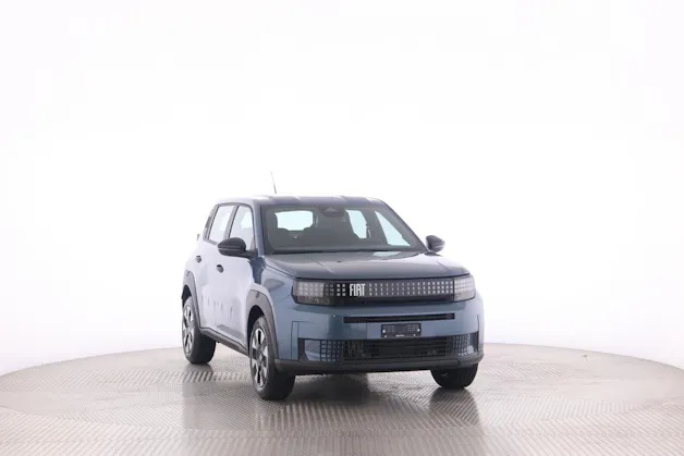 Fiat Grande Panda 1.2 Hybrid Icon