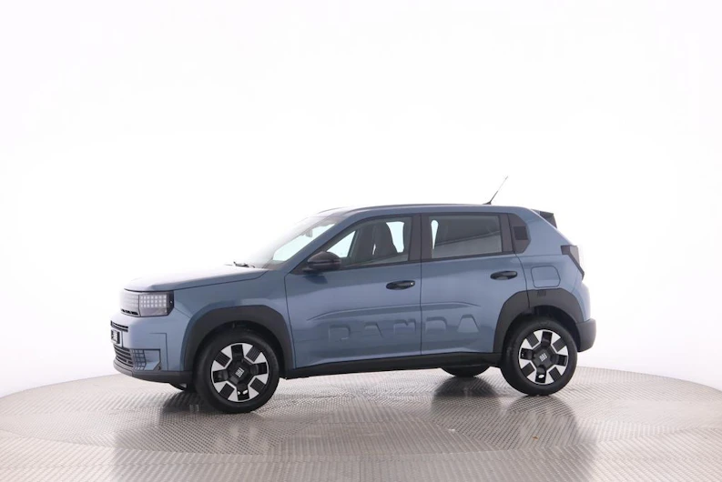 Fahrzeugbild FIAT GRANDE PANDA