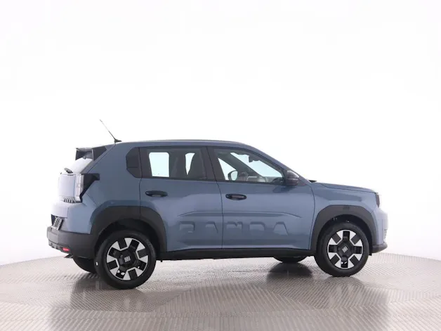 Fiat Grande Panda 1.2 Hybrid Icon