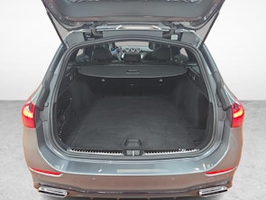 Vehicle image MERCEDES-BENZ C 220 d 4MATIC Swiss Star T-Modell