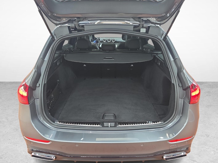 Vehicle image MERCEDES-BENZ C 220