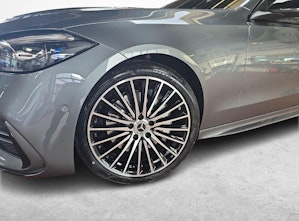 Vehicle image MERCEDES-BENZ C 220 d 4MATIC Swiss Star T-Modell
