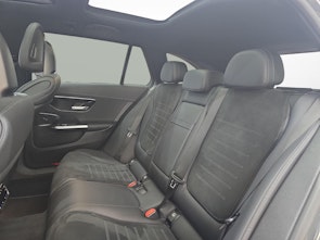 Vehicle image MERCEDES-BENZ C 220 d 4MATIC Swiss Star T-Modell