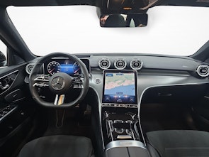 Vehicle image MERCEDES-BENZ C 220 d 4MATIC Swiss Star T-Modell