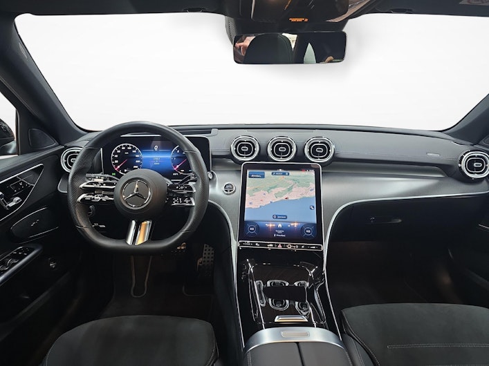 Vehicle image MERCEDES-BENZ C 220