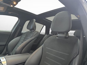 Vehicle image MERCEDES-BENZ C 220 d 4MATIC Swiss Star T-Modell