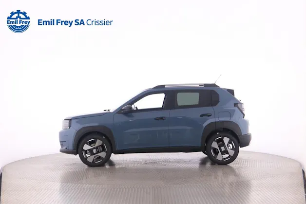 Fiat Grande Panda 1.2 Hybrid La Prima