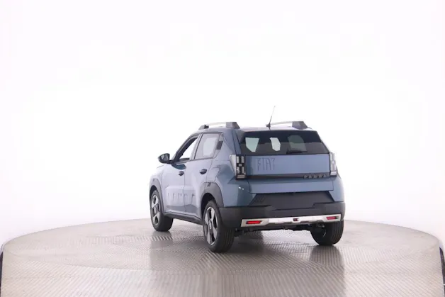 Fiat Grande Panda 1.2 Hybrid La Prima