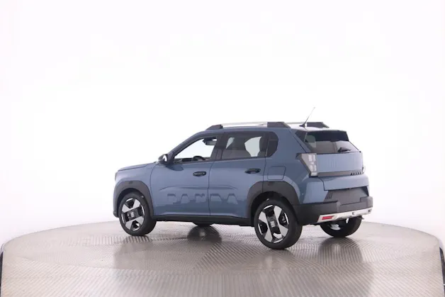 Fiat Grande Panda 1.2 Hybrid La Prima