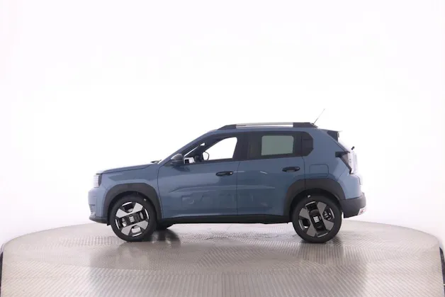 Fiat Grande Panda 1.2 Hybrid La Prima