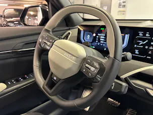 Kia EV5 81 kWh GT-Line