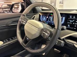 immagine del veicolo KIA EV5 81 kWh GT-Line