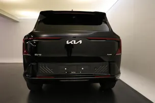 Kia EV5 81 kWh GT-Line