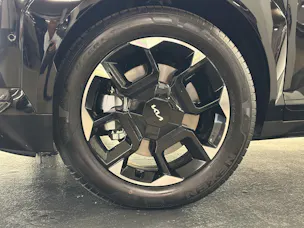 Kia EV5 81 kWh GT-Line