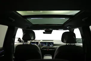 Kia EV5 81 kWh GT-Line