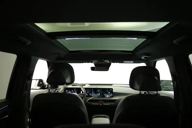 Kia EV5 81 kWh GT-Line
