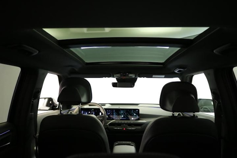 immagine del veicolo KIA EV5