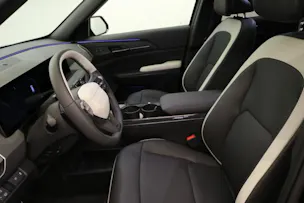 Kia EV5 81 kWh GT-Line
