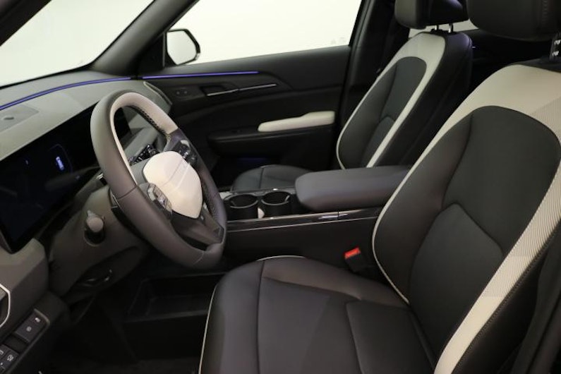 immagine del veicolo KIA EV5