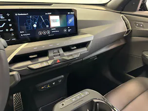 Kia EV5 81 kWh GT-Line