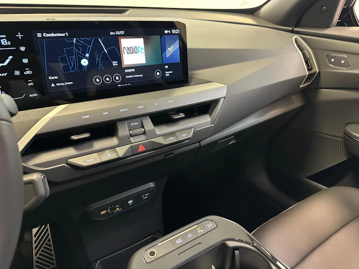 immagine del veicolo KIA EV5