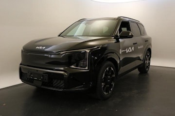 Vehicle image KIA EV5 81 kWh GT-Line