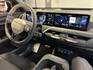 Kia EV5 81 kWh GT-Line