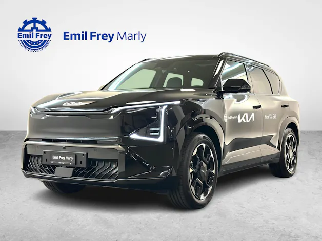 Kia EV5 81 kWh GT-Line