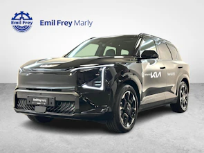 immagine del veicolo KIA EV5 81 kWh GT-Line