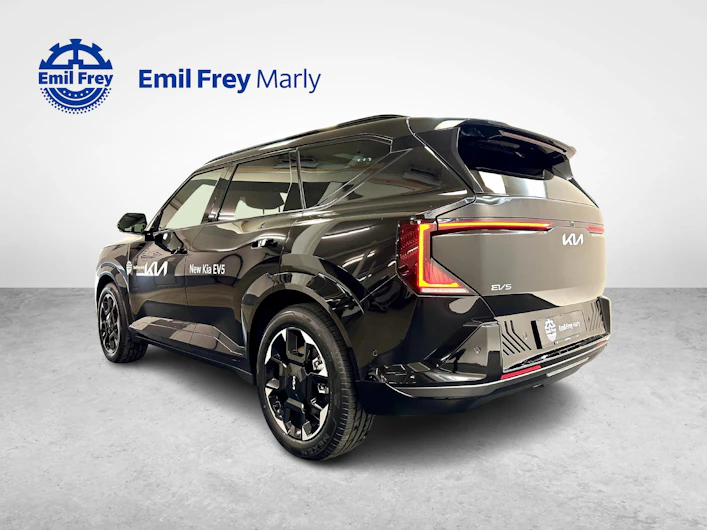 immagine del veicolo KIA EV5