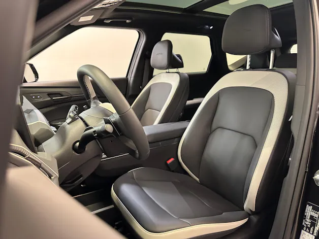 Kia EV5 81 kWh GT-Line
