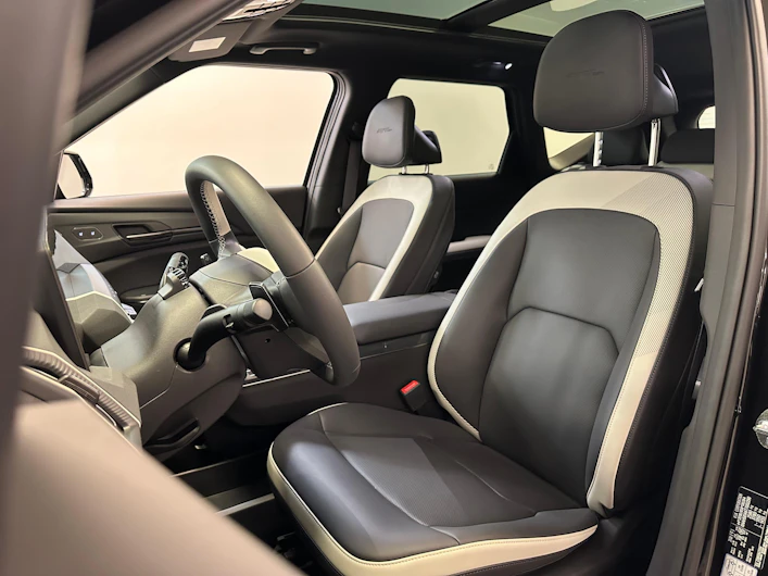 immagine del veicolo KIA EV5