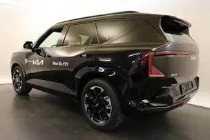 Kia EV5 81 kWh GT-Line