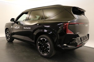 Vehicle image KIA EV5 81 kWh GT-Line