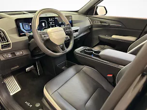 Kia EV5 81 kWh GT-Line