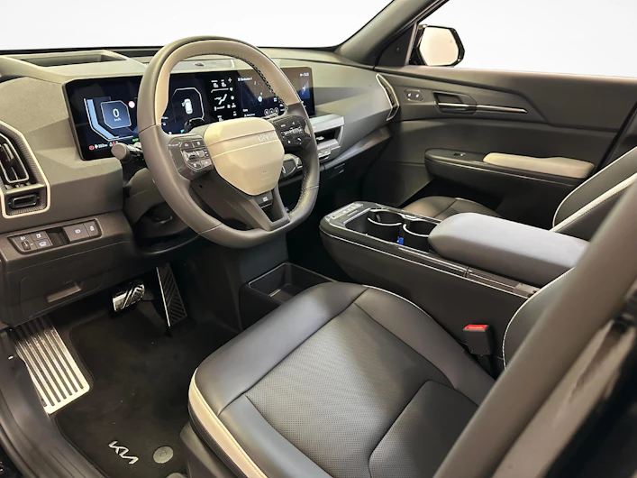 immagine del veicolo KIA EV5