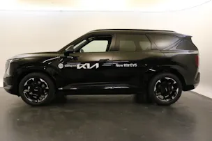 Kia EV5 81 kWh GT-Line