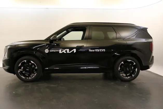 Kia EV5 81 kWh GT-Line