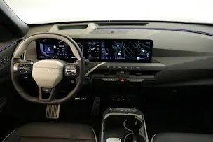 Kia EV5 81 kWh GT-Line